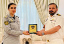 Road Safety Seminar Held For Pn Officers Drivers
