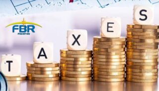 Rs633 Billion Pakistan Salaried Becomes Largest Tax Contributor In Fy2025 26