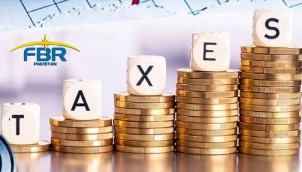 Rs633 Billion Pakistan Salaried Becomes Largest Tax Contributor In Fy2025 26