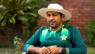 Sarfraz Ahmed Signals Changes For Second Test After Pakistans Defeat To West Indies