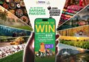 Sarsabz Unveils Dil Se Dekho Sarsabz Pakistan Campaign Ahead Of Independence Day