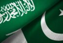 Saudi Arabia Appoints Rajeh Bin Tami Al Baqmi As New Ambassador To Pakistan