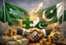 Saudi Arabia Rolls Over 5 Billion Loan For Pakistan