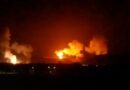 Saudi Arabia Yemens Houthis Exchange Strikes As Middle East Conflict Expanded