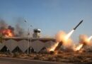 Saudi Arabias Abha Airport King Khalid Air Base Under Houthi Missile Drone Attack