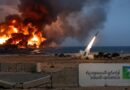 Saudi Aramco Oil Facilities Targeted By Houthis Amid Red Sea Escalation