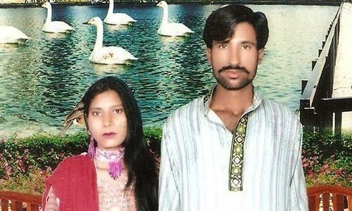 Sc Acquits Three Death Row Convicts In 2014 Kot Radha Kishan Lynching Case