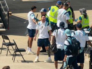 Security Screening Of Fifa World Cup 2026 Teams At Us Airports Sparks Debate