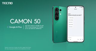 Smarter Every Day How Tecno Is Bringing The Power Of Ai To Everyday Life