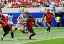 Spain Defeat Belgium To Reach Fifa World Cup Semi Final