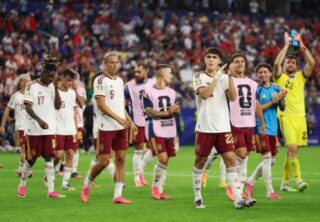 Spain Defeat France To Reach Fifa World Cup 2026 Final