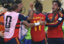 Spain Edge Argentina 1 0 After Extra Time To Lift Fifa World Cup Title