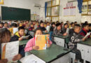 Story Of A Yi Ethnic Girl Shows How Resettlement Programs Empower Education In Sw Chinas Daliang Mountains