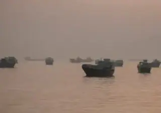 Strait Of Hormuz Cannot Be Controlled Through War Aggression Iran