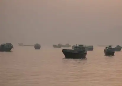 Strait Of Hormuz Cannot Be Controlled Through War Aggression Iran