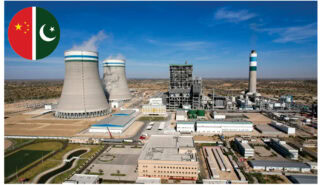 Strengthening Industrial Capacity Through China Pakistan Partnership