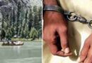 Swat Boat Operator Arrested After Six Killed In Saifullah Lake Tragedy