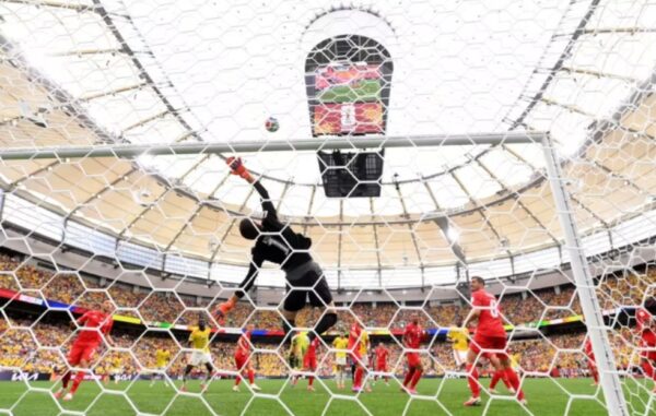 Switzerland Reach First World Cup Quarter Final In Over 70 Years After Win Over Colombia