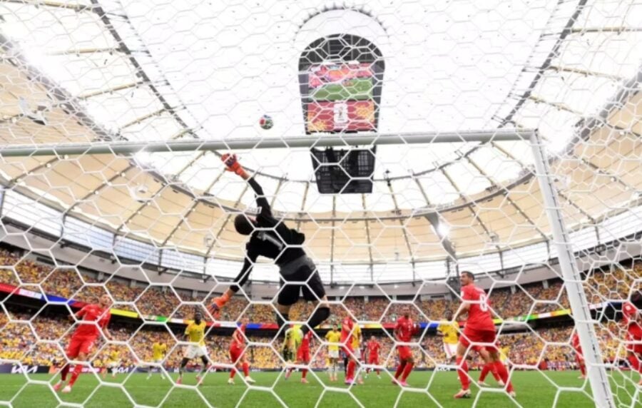 Switzerland Reach First World Cup Quarter Final In Over 70 Years After Win Over Colombia