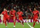 Switzerland Reach Round Of 16 With Historic Knockout Win After 88 Years