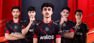 The Biggest Team Acquisition In South Asian Pubg Mobile History