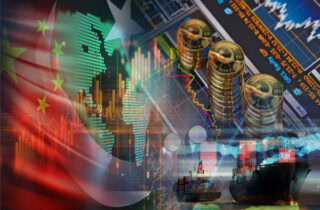 The Metamorphosis Of A Megaproject Security Sovereignty And Sustainability In Cpec 2 0
