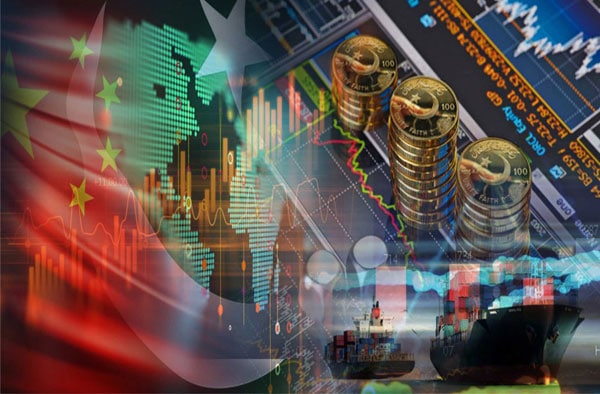 The Metamorphosis Of A Megaproject Security Sovereignty And Sustainability In Cpec 2 0