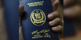 This Pakistani Province Decides To End Lifetime Blue Passport Facility For Mpas