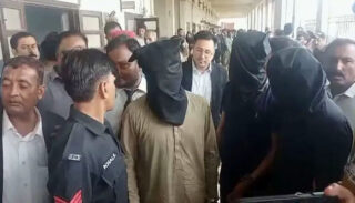 Three Arrested In Dr Akash Karachi Murder Case Killed By Their Own Accomplices