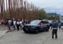 Three Killed Four Injured In Shooting At Seattle Food Festival
