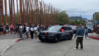 Three Killed Four Injured In Shooting At Seattle Food Festival