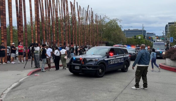 Three Killed Four Injured In Shooting At Seattle Food Festival