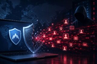 Top Vpn Apps Caught Leaking Users Data In New Security Study