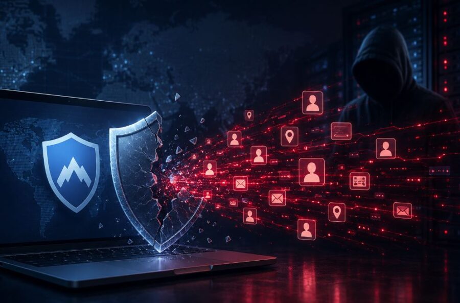 Top Vpn Apps Caught Leaking Users Data In New Security Study