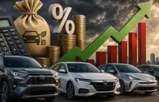Toyota Honda Other Hybrid Car Prices To Jump By Up To Rs25lac After Gst Shock