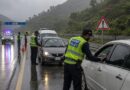 Travel Advisory Issued For M 1 As Heavy Rain Forces Restrictions Full Details Here