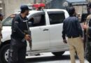 Two Shos Among 9 Policemen Martyred In Terrorist Attack In Balochistans Ziarat