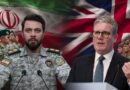 Uk To Ban Irans Irgc As Terrorist Organisation Amid Rising Regional Threats