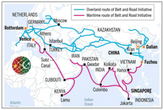 Unlocking Shandongs Bri Potential From Comparative Advantage To Competitive Strategy