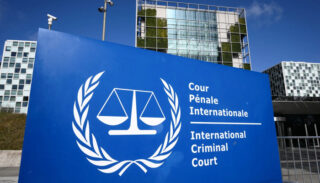 Us Announces Plans To Gradually Dismantle International Criminal Court