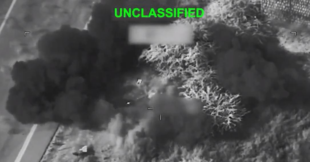 US completes another wave of strikes as Iran claims attacks on American bases in Jordan, Kuwait