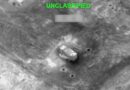 Us Concludes 11th Wave Of Strikes Against Iran As War Cost Crosses 37 Billion