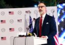 Us Consul General Hails Pakistan Us Ties As Nit Announces 250 Scholarships