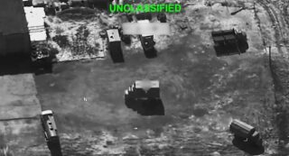 Us Hits Irgc Targets In Heavy Wave Of Strikes Against Iran