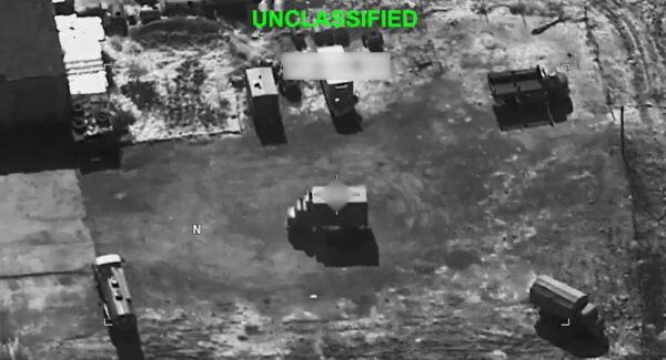 Us Hits Irgc Targets In Heavy Wave Of Strikes Against Iran