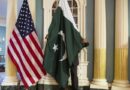 Us Imposes New Tariff On 60 Countries Including Pakistan Amid Forced Labour Concerns