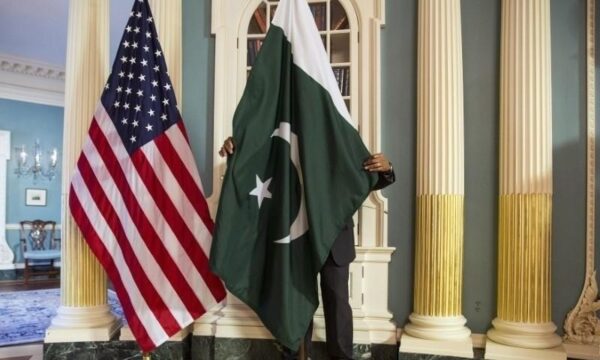 Us Imposes New Tariff On 60 Countries Including Pakistan Amid Forced Labour Concerns