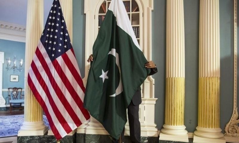 Us Imposes New Tariff On 60 Countries Including Pakistan Amid Forced Labour Concerns