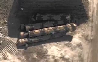 Us Iran Continue Exchanging Military Strikes Amid Peace Efforts By Mediators