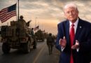 Us To Exit Iraq By September 30 As Trump Iraqi Pm Unveil New Strategic Partnership